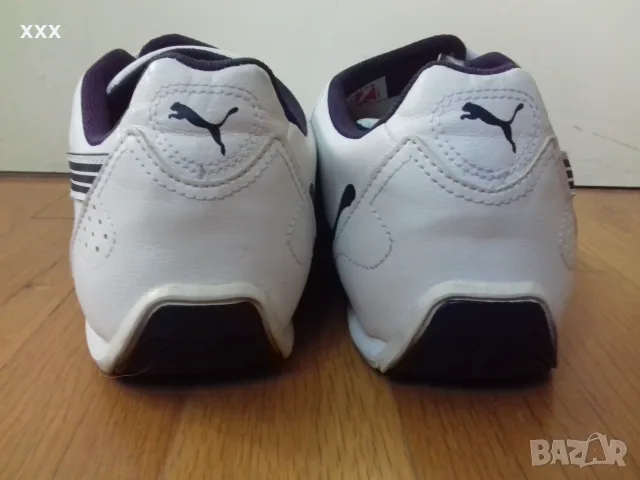 Puma мъжки маратонки, снимка 6 - Спортни обувки - 55338835