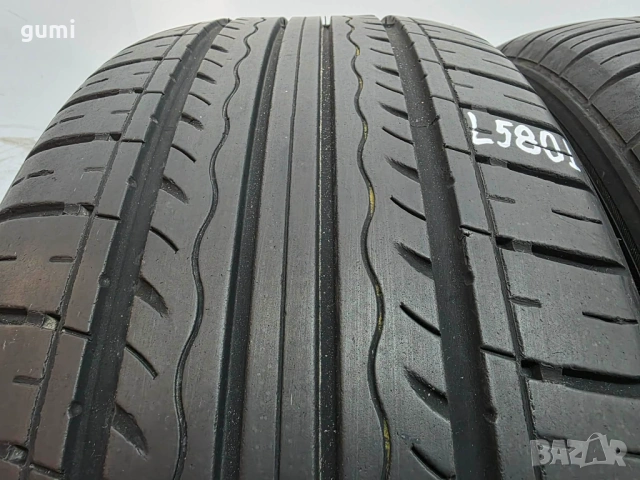 4бр летни гуми 215/50/17 KUMHO L05801 