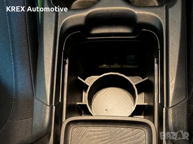 Поставка за чаша Honda CR-V 2017-2022 — cup holder за голяма бутилка — 3D принт, снимка 2 - Аксесоари и консумативи - 55527395