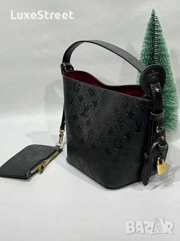 Louis Vuitton ⚜️MCM⚜️Дамски Чанти , снимка 6 - Чанти - 54701862