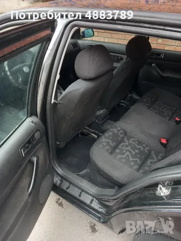 Продавам голф 4, снимка 8 - Автомобили и джипове - 55315389