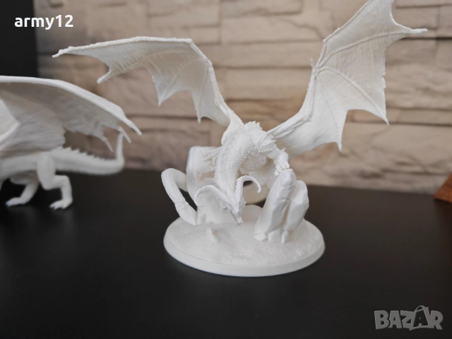 3D принтирани фигури, снимка 3 - Фигурки - 54976856