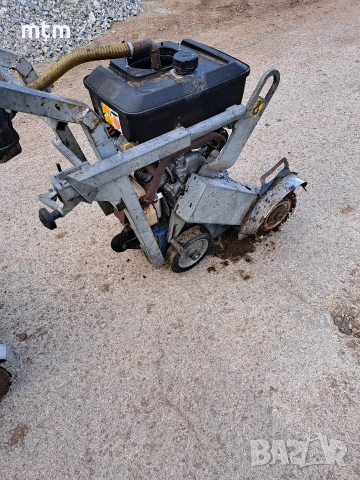 машини за рязане на бетон , снимка 8 - Други инструменти - 54286010