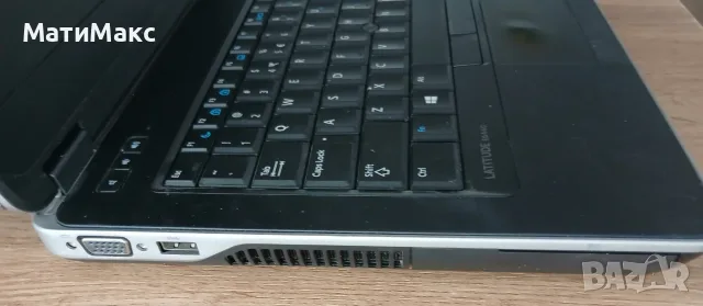 Dell Latitude e6440 i5 SSD, снимка 7 - Лаптопи за работа - 55596080
