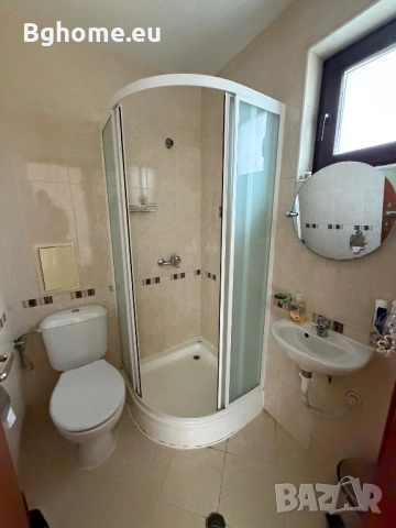 Апартамент с 2 спални за продажба в Кошарица, снимка 12 - Апартаменти - 54748612