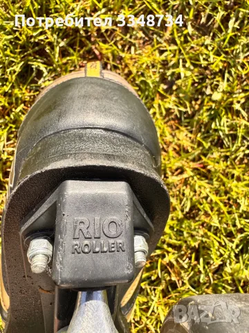 Ролкови кънки Rio Roller Rose №38, снимка 3 - Ролери, кънки - 55515043