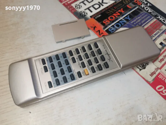 ACCUPHASE RC-18 REMOTE CONTROL 2507261723M, снимка 13 - Други - 55415718