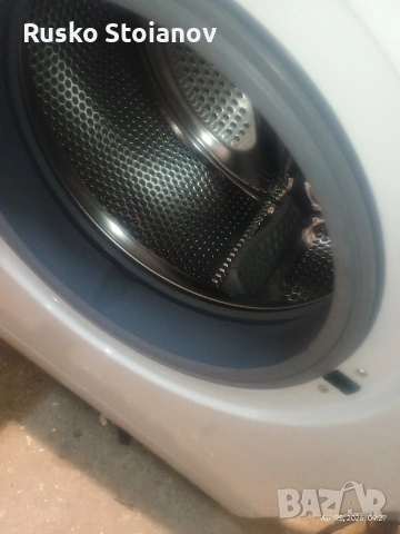 Пералня Starlight WMM610A++, снимка 4 - Перални - 54308539