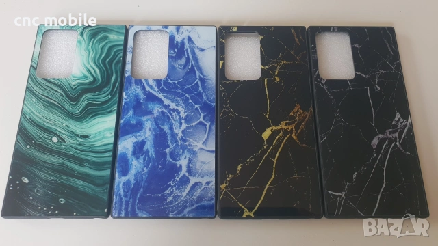 Samsung Galaxy Note 20 Ultra - Samsung Note 20 Ultra - Samsung SM-N986 калъф / case, снимка 5 - Калъфи, кейсове - 46644826