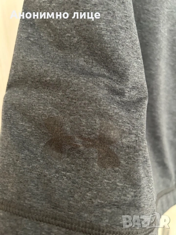 Мъжки спортни къси панталони Under Armour, снимка 2 - Къси панталони - 54834661