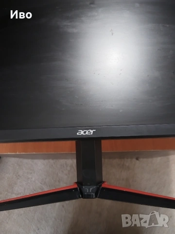 Monitor acer монитор, снимка 6 - Монитори - 54299760