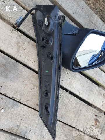 Ляво огледало Ford C-Max , снимка 2 - Части - 54662456