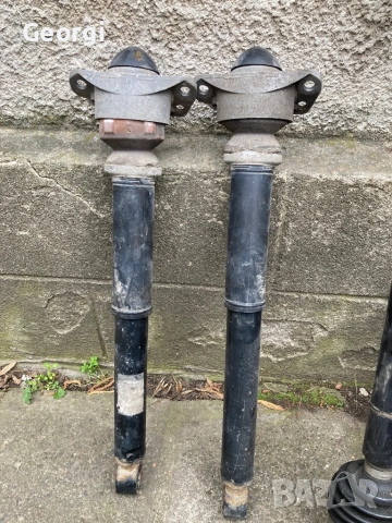 Части Ходова Част Vw Оригинални Audi, снимка 5 - Части - 54058583