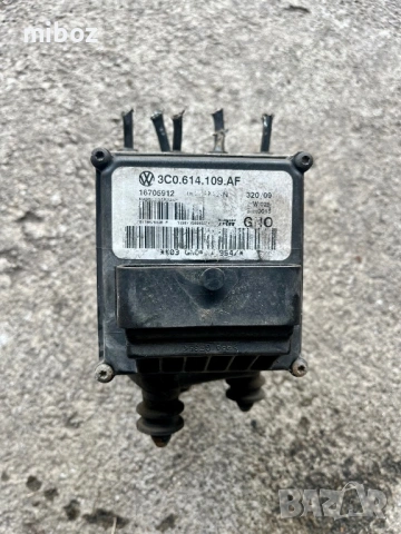 ABS помпа модул Фолксваген Пасат VW Passat b6, снимка 2 - Части - 54373578