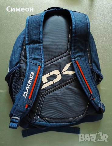 DAKINE - Раница 25L, снимка 4 - Раници - 55062900