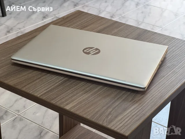 HP ProBook 440 G10 / i5-1334U / 16GB / 256GB / FHD IPS, снимка 8 - Лаптопи за дома - 55460121