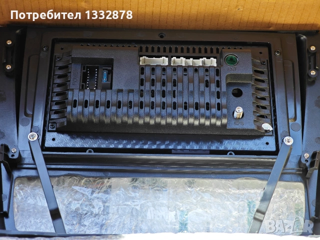 Android мултимедия за BMW 1 ва серия, снимка 2 - Аксесоари и консумативи - 54136089