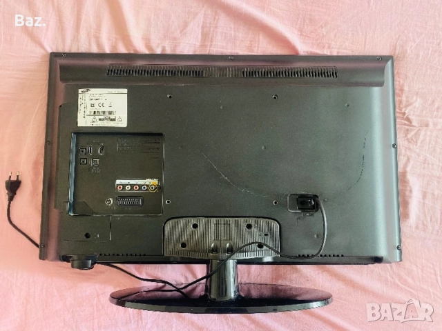   Samsung  UE32EH5000  32  инча FULL  HD , снимка 6 - Телевизори - 54606726