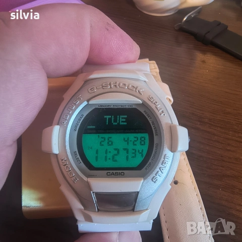 Продавам часовници Casio G Shock/Protrek, снимка 15 - Мъжки - 54339816