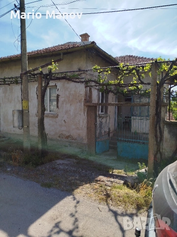 продавам къща от собственик