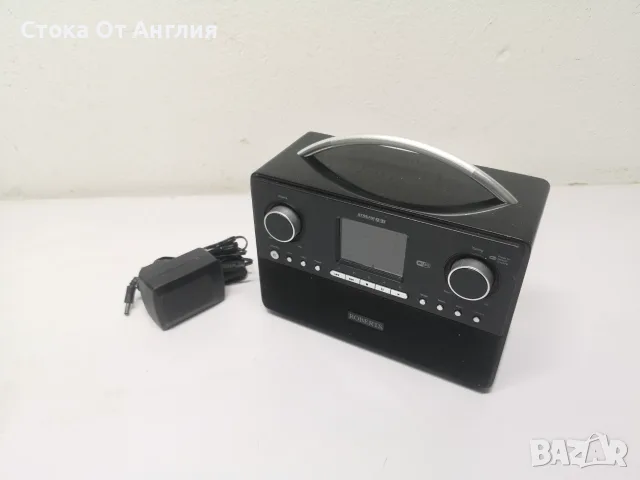 Радио - Roberts Stream 93i