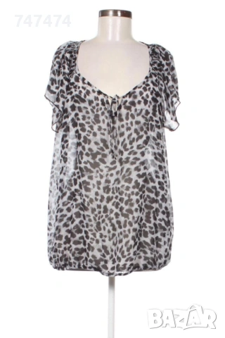 Дамска блуза Yessica, 2XL