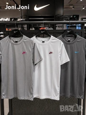 Nike спортни тениски