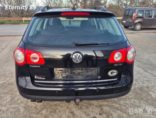 VW Passat , снимка 4 - Автомобили и джипове - 54526868