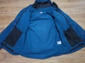 Jack and Wolfskin 3-in-1 Jacket Размер 2XL Мъжко Яке 3 в 1 + Полар, снимка 8
