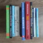 КНИГИ - Секция 8/10, снимка 3
