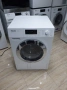 Miele W1 TwinDos Пералня Миеле 12м Гаранция, снимка 4