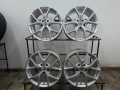 4бр 17ски джанти за VW, AUDI, SEAT  5х112мм A170871, снимка 5