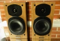Тонколони Tannoy Mercury M1 Cherry, снимка 1