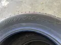 4 бр. Vredestein 235/60R18 DOT 2824, снимка 4