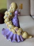 Колекционерски статуетки Рапунцел Disney Enesco by Jim Shore, снимка 6