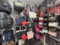 Louis Vuitton🎒Lacoste🎒Michael Kors и др. Дамски Раници Код SK1741, снимка 7