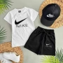 Boss 🫟Nike 🫟 Jordan🫟 Комплекти с Шапка 🫟, снимка 7