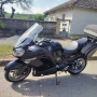 Kawasaki Gtr 1400, снимка 1