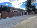 Оградни пана тип щора,ранчо,вертикални, снимка 3