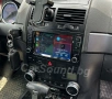 VW Touareg - 7" Android 15 Мултимедия Transporter Туарег Навигация Андроид , снимка 1