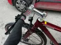 Велосипед Orbea Carpe 10 – Deore 1x10, Хидравлични спирачки, карбонова вилка, нов под 100 км, снимка 8
