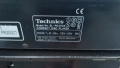 Technics cd,deck., снимка 5