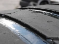 Гуми 275 35 21 Ханкук Hankook 4 броя - нов внос. Не са нови!, снимка 1