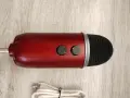 Blue Yeti качествен USB кондензаторен микрофон, снимка 4