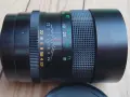 Ръчно фокусен Pallas135mm/F2,8 M-42, снимка 5