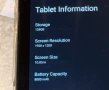 Таблет Doogee T10, снимка 6
