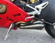 Akrapovic Ducati panigale v4 , снимка 3