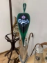 Ретро кран за бира Carlsberg, снимка 1