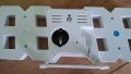 3D LED дигитален часовник, снимка 8
