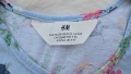 Детска рокля H&M 4-6 години, снимка 6